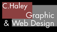 C. Haley Graphic and Web Design